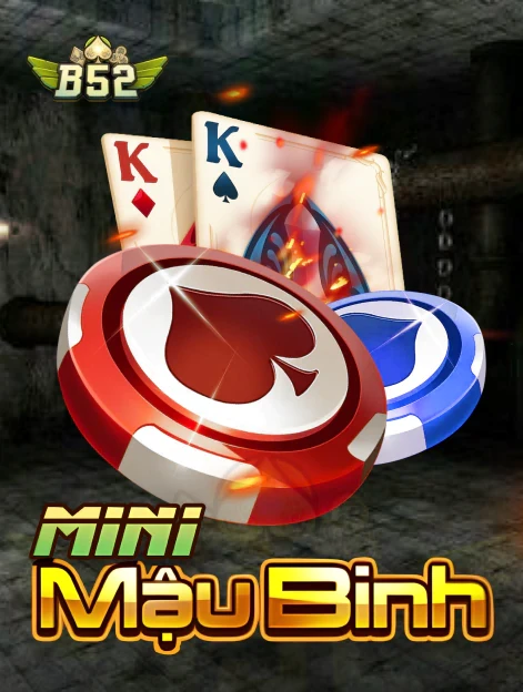MAN88 Mini Mậu Binh