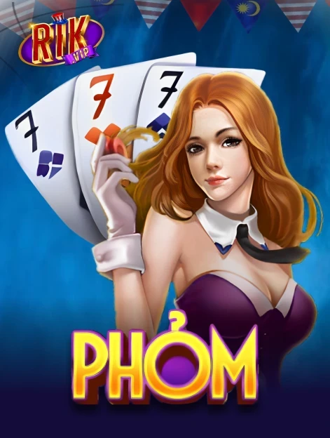 MAN88 Phỏm