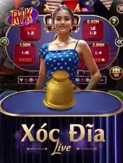 MAN88 Xóc Đĩa Livestream