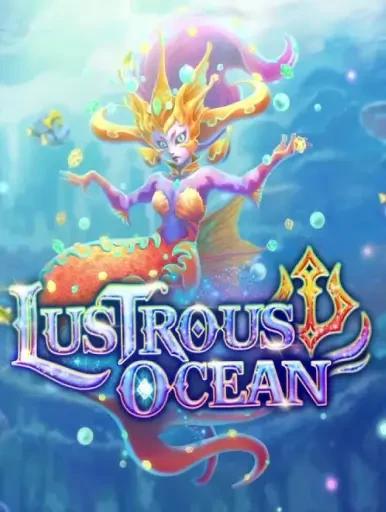 MAN88 Lustrous Ocean
