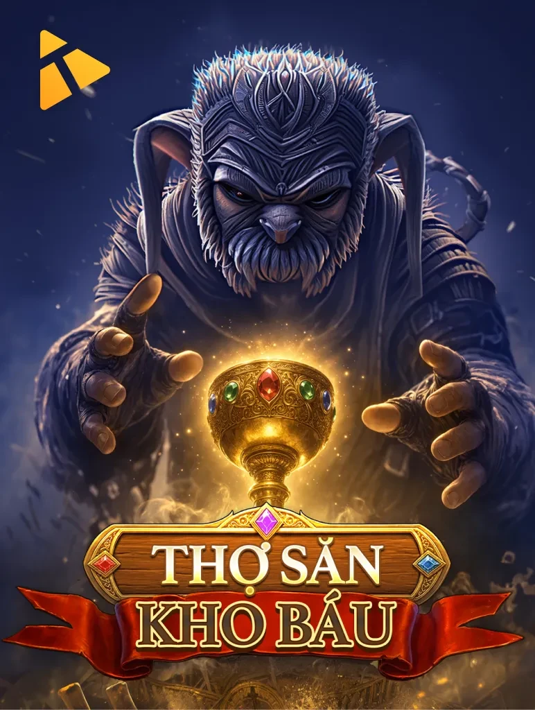 MAN88 Thợ Săn Kho Báu