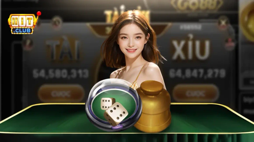 MAN88 Tài Xỉu